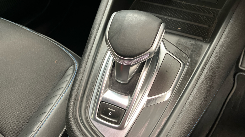 Renault Captur 1.6 E-Tech Full Hybrid 145 Esprit Alpine 5dr Auto Hybrid Hatchback